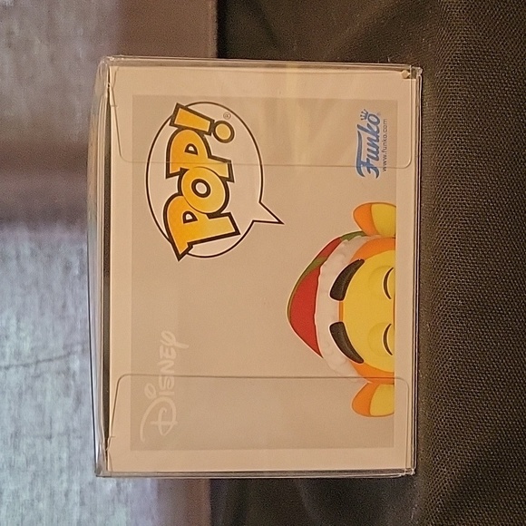 Tigger Funko - Picture 5 of 6